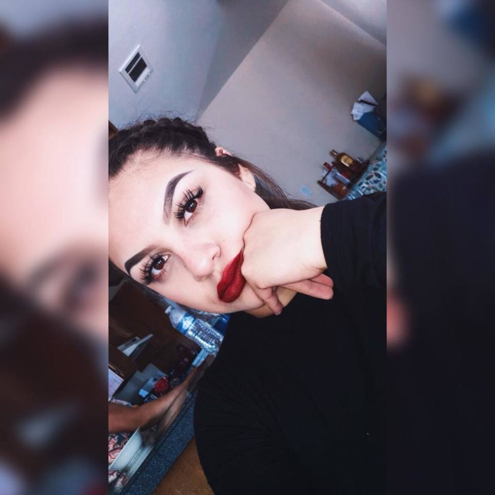 Meet your Posher, Erika